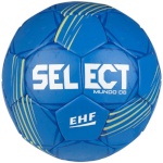 Select käsipall Mundo Ehf 2 Junior sinine 12886 2