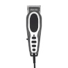 Wahl juukselõikur Close Cut Pro Hair Clipper, hall