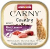 Animonda kassitoit Carny Country Beef, Lamb + Pheasant, 100g