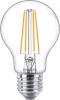 Philips LED pirn Classic LED Lamp, E27, 2700K, 806lm, 1tk