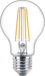 Philips LED pirn Classic LED Lamp, E27, 2700K, 806lm, 1tk