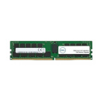 Dell mälu Memory Upgrade - 32GB - 2RX8 DDR4 RDIMM 3200MHz 16Gb BASE