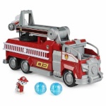 The Paw Patrol Auto Marcus Fire Truck