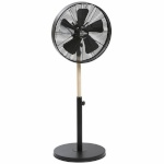 FARELEK Seisuventilaator must 50 W