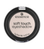 Essence lauvärv Soft Touch 2g, 01 The One, naistele