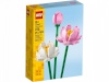 Lego klotsid Lotus Flowers 40647