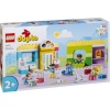 LEGO klotsid DUPLO 10992 Life at the Day Nursery