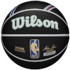 Wilson korvpall NBA Team City Collector Los Angeles Clippers Ball WZ4016413ID basketball 7