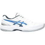 Asics treeningjalatsid meestele Gel Court Hunter 3 valge-sinine 1071A088 101 suurus 44