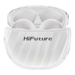 Hifuture kõrvaklapid TWS EarBuds FlyBuds 3 valge