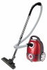 Prime3 tolmuimeja SVC51 Bagged Vacuum Cleaner, punane