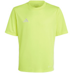 Adidas Teamwear T-särk lastele Tabela 23 Jersey laimivärvi IB4936 suurus 164cm