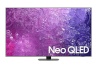 SAMSUNG televiisor 85" 4K Smart QLED 3840x2160 Wireless Lan Bluetooth tizen carbon hõbedane qe85qn90catxxh