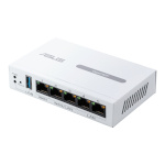 ASUS ruuter EBG19P 9-Port Gigabit PoE+ VPN Wired