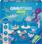 Ravensburger RAVENSBURGER GRAVITRAX JUNIOR laienduskomplekt Ocean, 27400