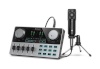 DONNER mikrofon Podcast Starter Kit - podcast recording kit