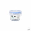 Inde toidukarp Quttin 130ml (24tk)