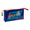 PJ Masks kolme sahtliga pinal Ready meresinine 22x12x3cm