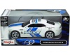 Maisto Special edition 1:24 auto Chevrolet politsei, 31208