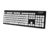 Esperanza klaviatuur WATERPROOF Wired USB Keyboard SINGAPORE must