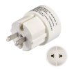 Hama adapter Travel Adapter Plug for America