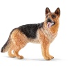 Schleich mängufiguur German Shepherd