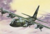 Italeri liimitav mudel C-130 E/H Hercules