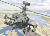 Italeri liimitav mudel AH-64D Longbow A pache