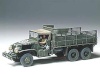 Tamiya liimitav mudel US 2.5 ton 6x6 Cargo Truck