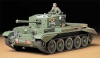 Tamiya liimitav mudel Cromwell Mk. IV Cruiser Tank