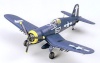 Tamiya liimitav mudel Vought F4U-1D Corsair