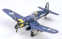 Tamiya liimitav mudel Vought F4U-1D Corsair