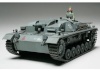 Tamiya liimitav mudel German Sturmgeschutz III AusfB