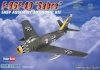 Hobby Boss liimitav mudel F-86F-40 Sabre