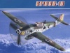 Hobby Boss liimitav mudel Messerschmitt Bf 109 G-10