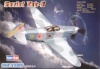 Hobby Boss liimitav mudel Soviet Yak-3