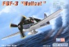 Hobby Boss F6F-3 Hellca t