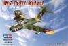 Hobby Boss liimitav mudel MiG-15UTI Midget