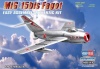 Hobby Boss MiG-15bis Fag ot