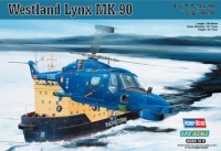 Hobby Boss Westland Lynx Mk.90