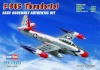 Hobby Boss F-84G Thunder jet