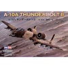 Hobby Boss A-10A Thunder bolt II