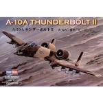 Hobby Boss A-10A Thunder bolt II