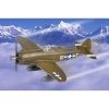 Hobby Boss liimitav mudel P-47D Thunder bolt Razorback