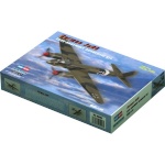 Hobby Boss German Ju88