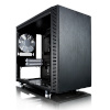 Fractal Design korpus Define Nano S must