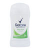 Rexona deodorant Aloe Vera 48h Anti-Perspirant Deostick 40ml, naistele