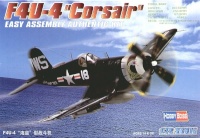 Hobby Boss F4U-4 Corsair