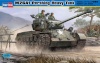 Hobby Boss liimitav mudel M26A1 Pershing Heavy Tank