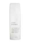 Issey Miyake ihupiim L´Eau D´Issey Body Lotion 200ml, naistele